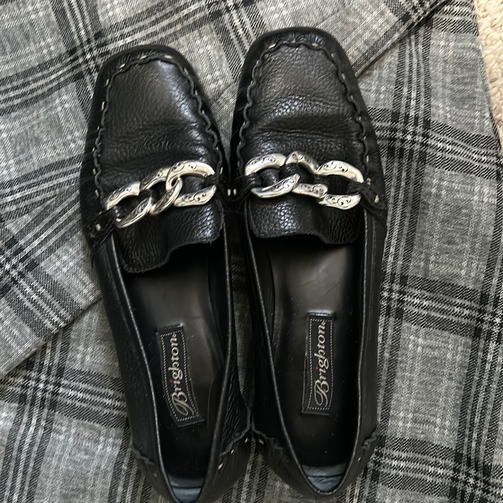 Brighton Klee Loafers